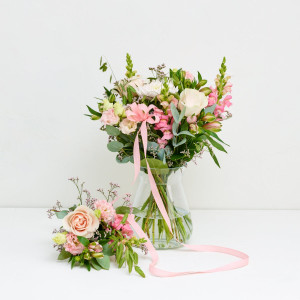 Interflora Den til mor og datter