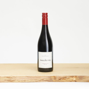 Interflora Les Amourettes, Cabernet Sauvignon/Syrah, Languedoc HVE