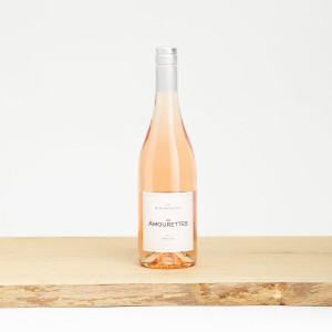 Interflora Les Amourettes Rosé Pays d`Oc HVE