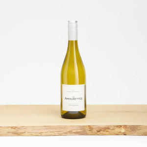 Interflora Les Amourettes, Sauvignon Blanc HVE