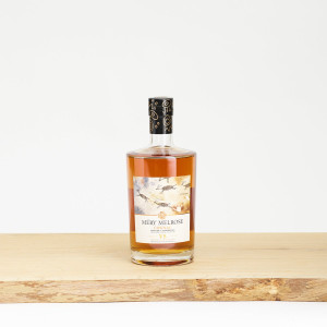 Interflora Méry-Melrose, Organic Cognac
