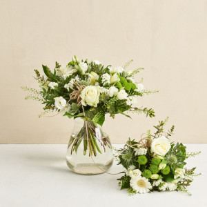 Interflora Den til mor og barn