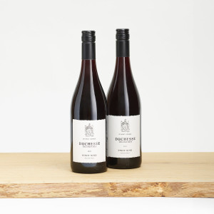 Interflora 2 fl. Duchesse Des Pastres, Pinot Noir, HVE