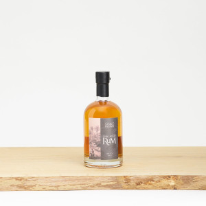 Interflora Sankt Thomas, Carribean Rum - Oak Aged