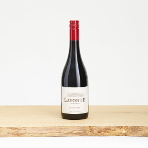 Interflora Lavonte, Zinfandel