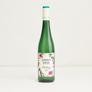 Interflora Riesling-Green Soul