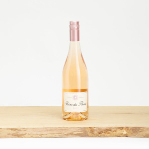 Interflora Reine des Fleurs Rosé