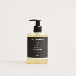 Interflora Badeanstalten - Flydende sæbe, hvid the, 300ml