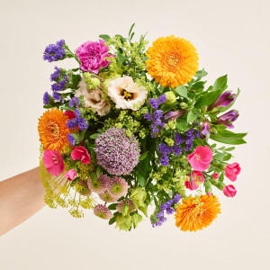 Interflora Den sommerlige