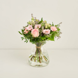 Interflora Den helt rigtige