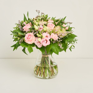 Interflora Den helt rigtige Premium