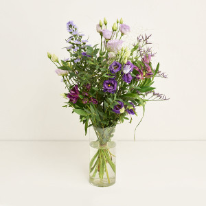 Interflora Den fortryllende