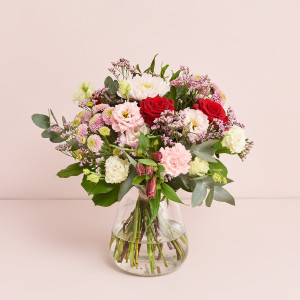 Interflora Den til guldbrylluppet