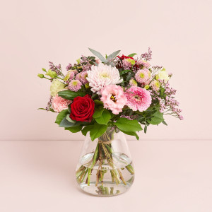 Interflora Den betænksomme