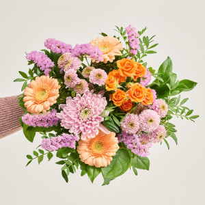 Interflora Den venlige