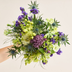 Interflora Den naturlige