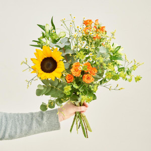 Interflora Sommerdrøm