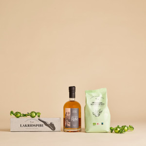 Interflora Herrefad