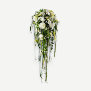 Interflora Brusende fald