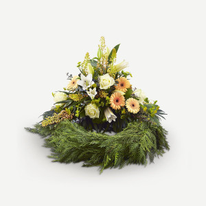 Interflora Dekorativ krans