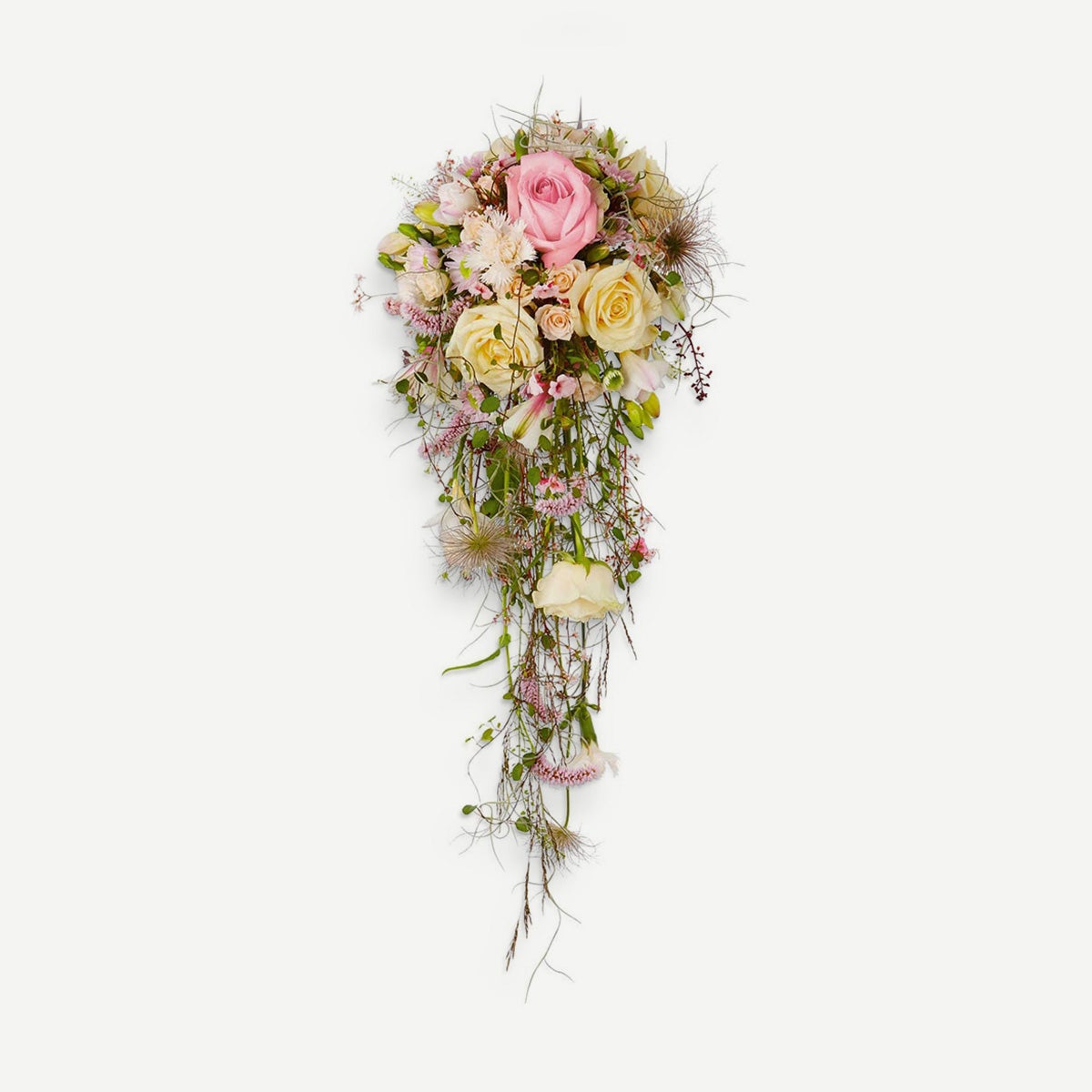 Interflora Romantisk dråbe