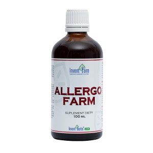 Allergo FarmAllergo Farm 100 ML