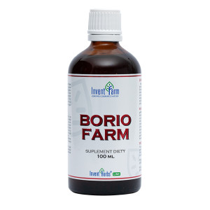 BORIO FARMBORIO FARM 100 ml