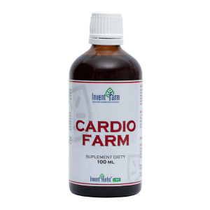 Cardio FarmCardio Farm 100 ml