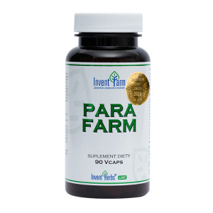 PARA FARM 90 Vcaps