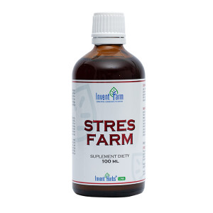 Stres FarmStres Farm 100 ml