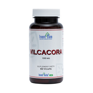 Vilcacora - 60 vcaps