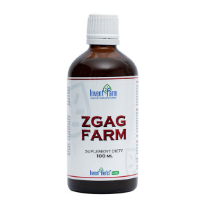 GASTRO FARMZGAG FARM 100 ML