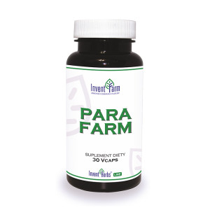 Para Farm 30 vcaps