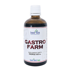 GASTRO FARMZGAG FARM 100 ML
