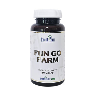 FUN GO FARM 60 VCAPS
