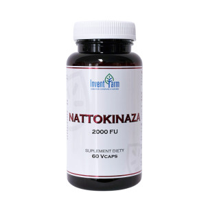 Nattokinaza 2000 FU
