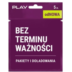 Karta SIM w sieci PLAY pakiet MMS