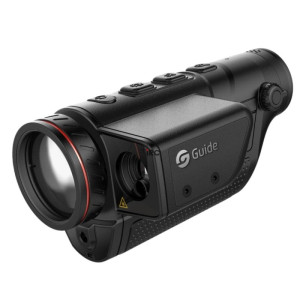 Termowizor GUIDE TD631 LRF