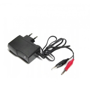Ładowarka do akumulatora 12V
