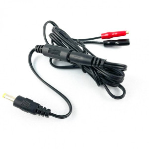 Kabel zasilający do fotopułapki i akumulatora