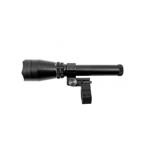 Oświetlenie laserowe RealHunter ND50 Arctic