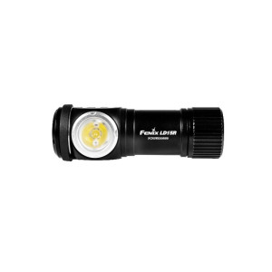 Latarka diodowa Fenix LD15R - kątowa