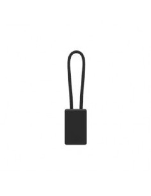 Philo Cabo  Keychain Lightning Cable 20cm Preto