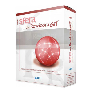 InsERT Sfera dla Rewizora GT