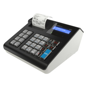 Kasa fiskalna Posnet FAWAG LITE ONLINE - niezawodna kasa fiskalna - Bluetooth/WiFi