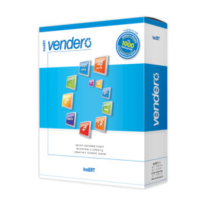 InsERT Vendero Witryna z ofertą 1000 produktów