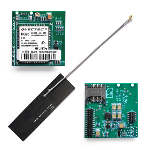 Novitus Modem GSM 3G wewnętrzny