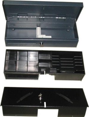 Novitus Szuflada kasowa Flip-Top