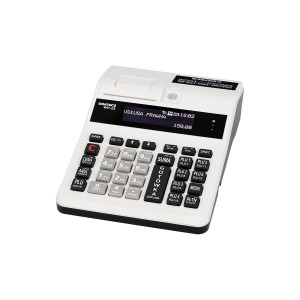 Kasa fiskalna Datecs WP-25 PLUS - Biały - WIFI/GPRS