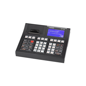 Kasa fiskalna Datecs WP-500 PLUS - czarny - WIFI/GPRS